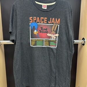 Homage Space Jam size XL